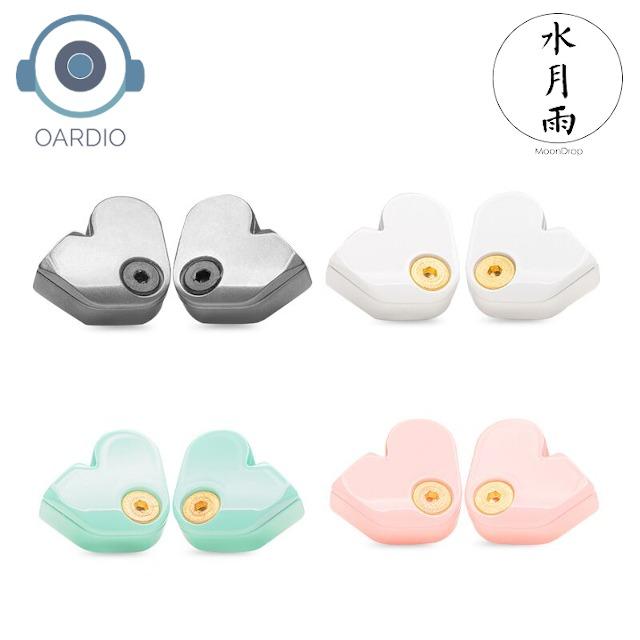 moondrop ssr iem