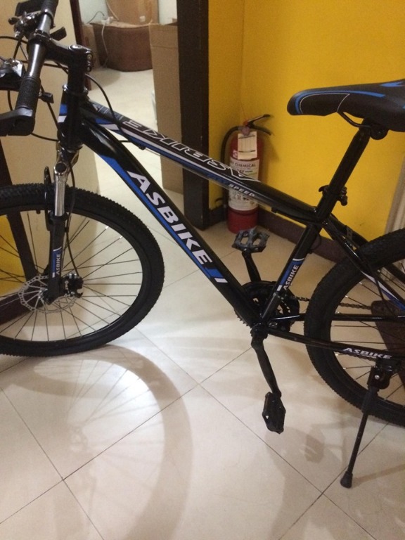 Asbike 26er 2025 price