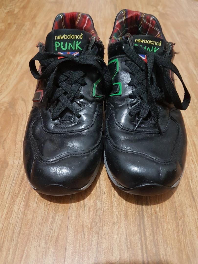 new balance punk