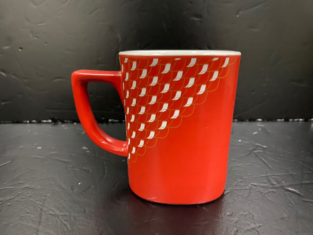 Nescafe Mug Yorumlari