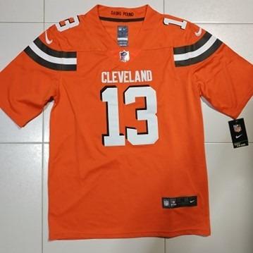 cleveland browns sports apparel