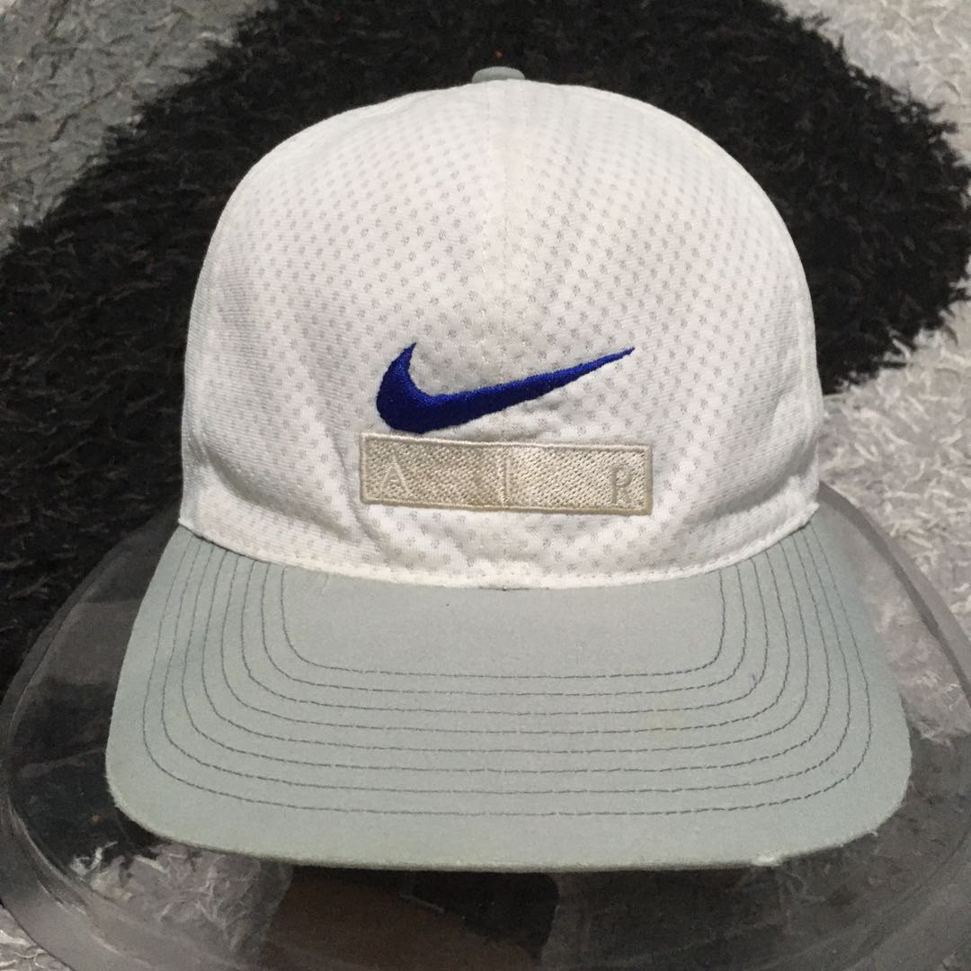 nike infrared hat