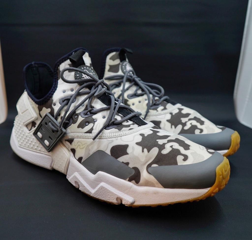 Nike Air Huarache Drift Camo