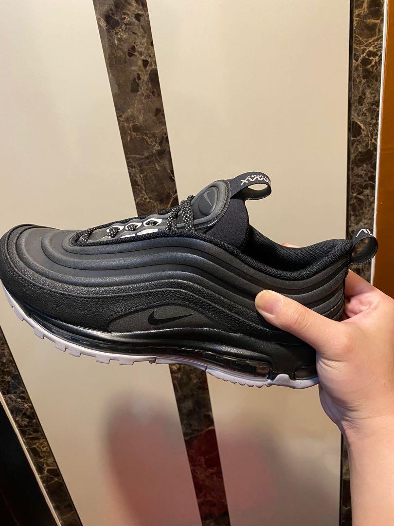 Nike Air Max 97 Utility Men s Fashion Footwear Sneakers on Carousell