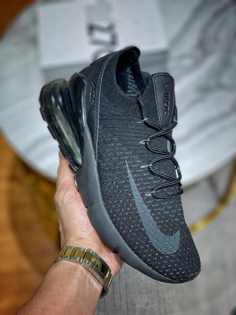 Nike Airmax 270 REFLECTIVE AO1023 005 Men s Fashion Footwear