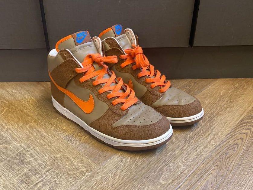 The thing dunks Clearance