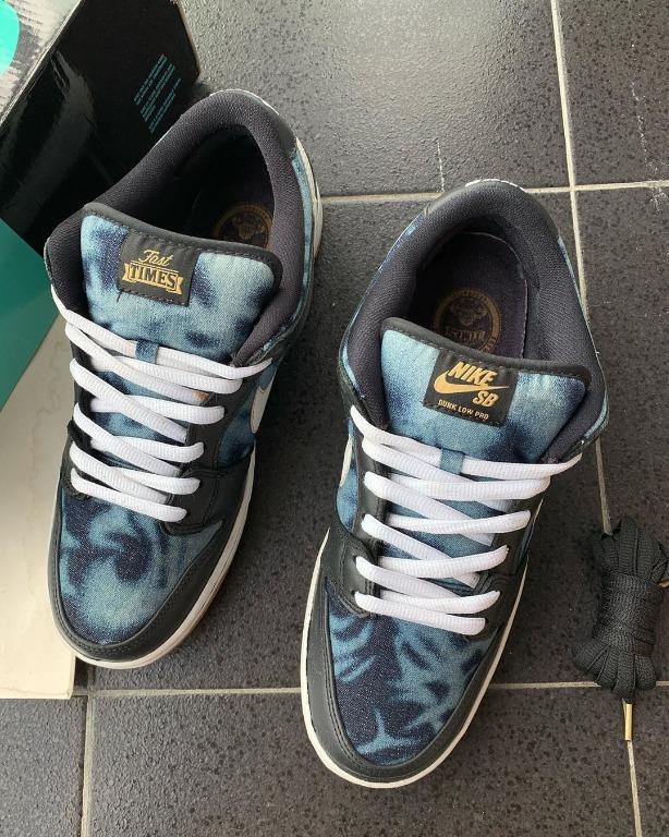 sb dunk low fast times