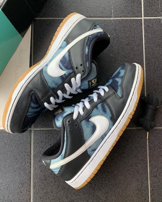 sb dunk low fast times