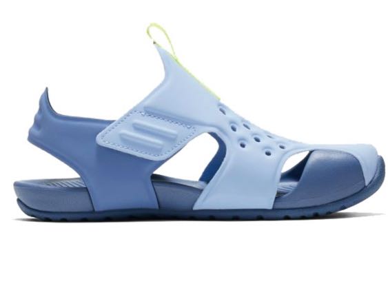 nike sunray protect baby sandals