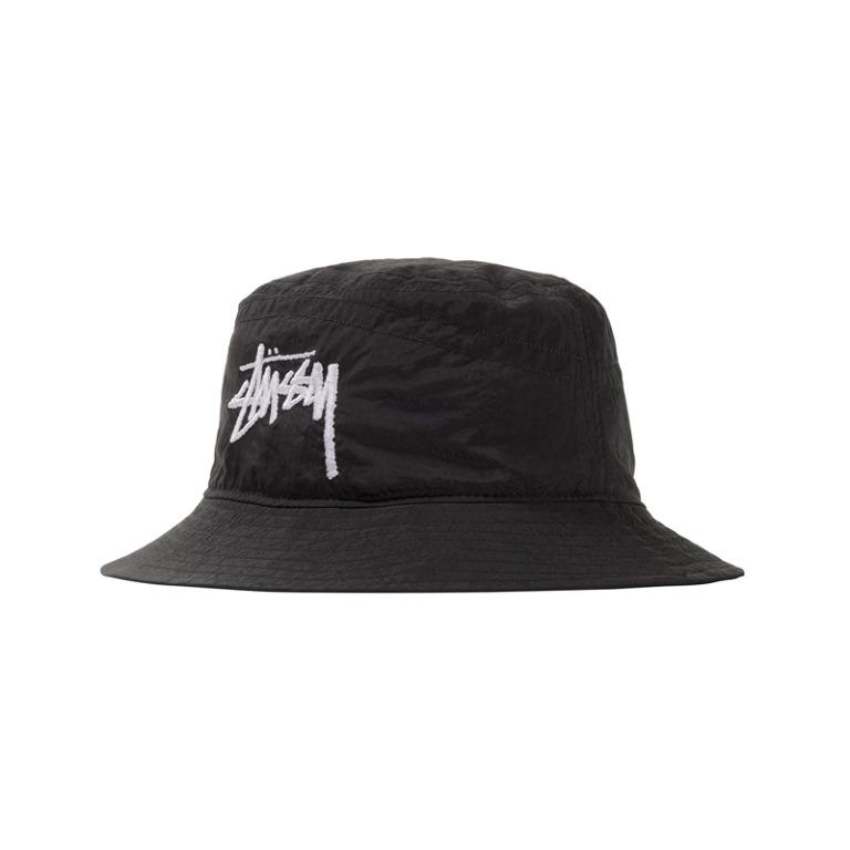 stussy nike bucket