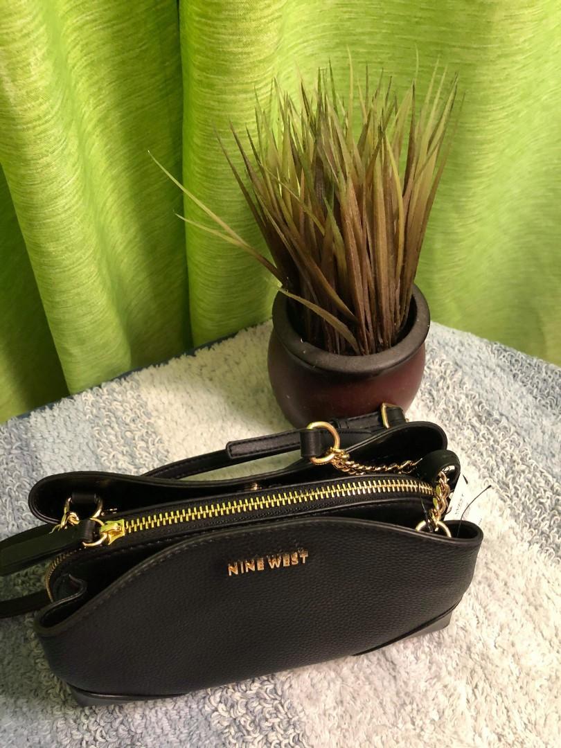 Nine west brooklyn discount jet set crossbody