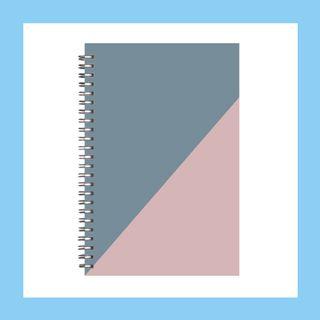 Notebook / Custom Notebook
