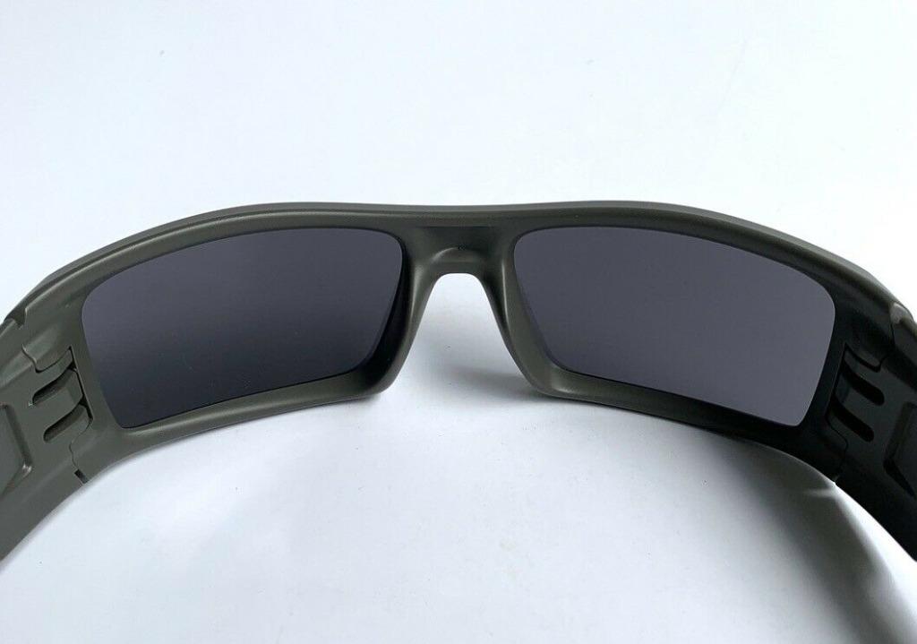 Oakley SI Gascan GWOT Matte Onyx Black Iridium Sunglasses, Men's Fashion,  Watches & Accessories, Sunglasses & Eyewear on Carousell