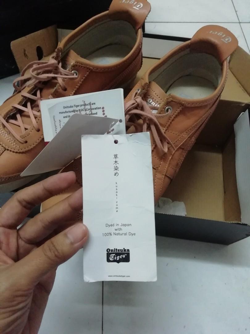 onitsuka tiger mexico 66 sakura
