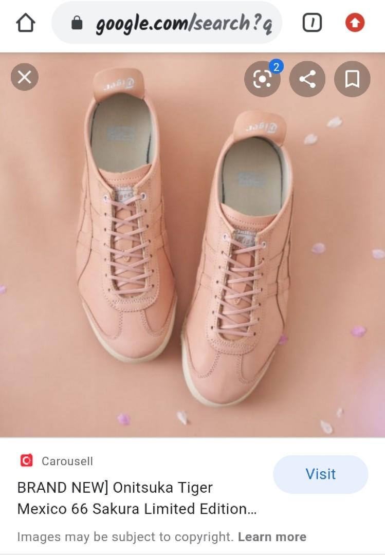 Onitsuka sakura 2019 hotsell