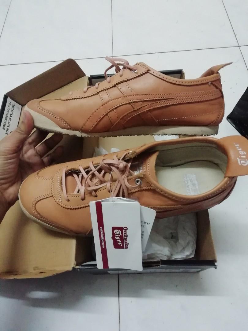 Onitsuka tiger mexico 66 sakura deals