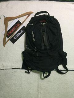 osprey backpack cabin size