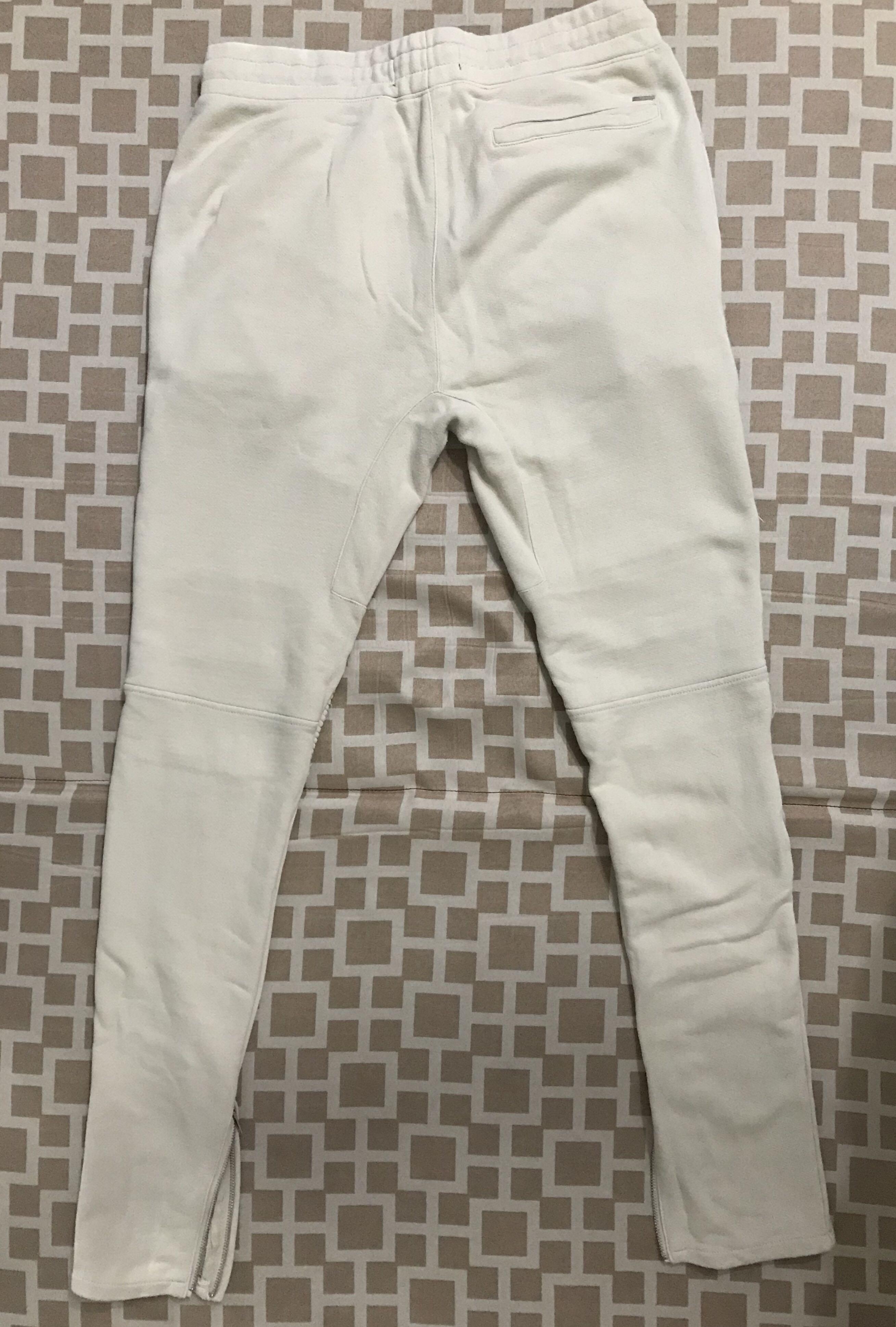 Pacsun discount moto joggers