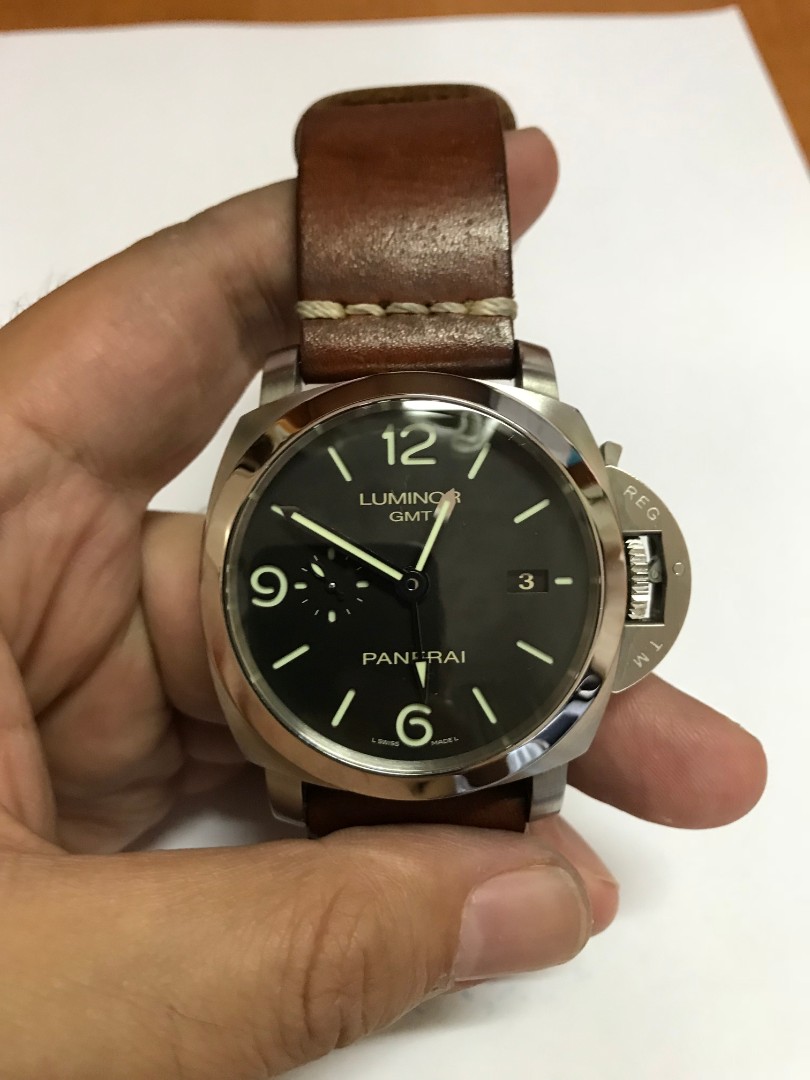 panerai 320