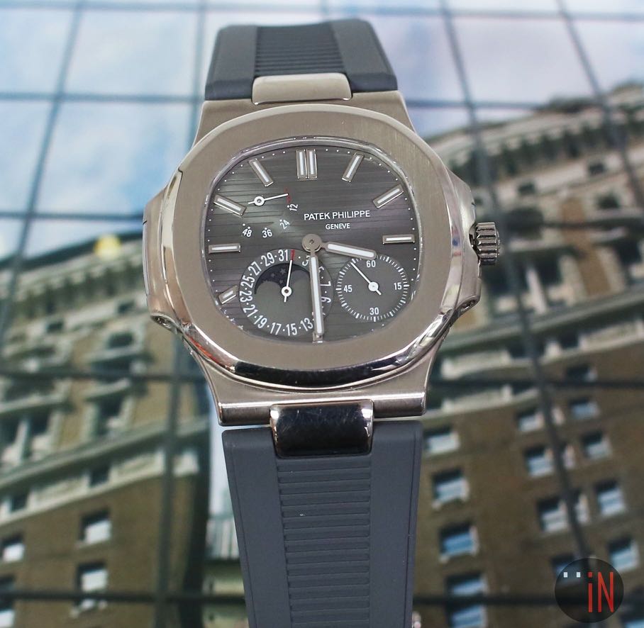 Nautilus rubber hotsell