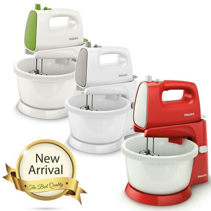 Philips Cake Mixer HR1559, TV & Home Appliances, Kitchen Appliances