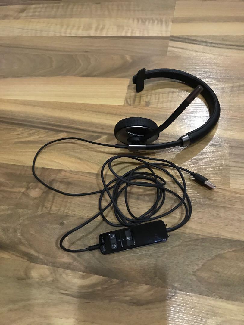 Plantronics blackwire c710m sales