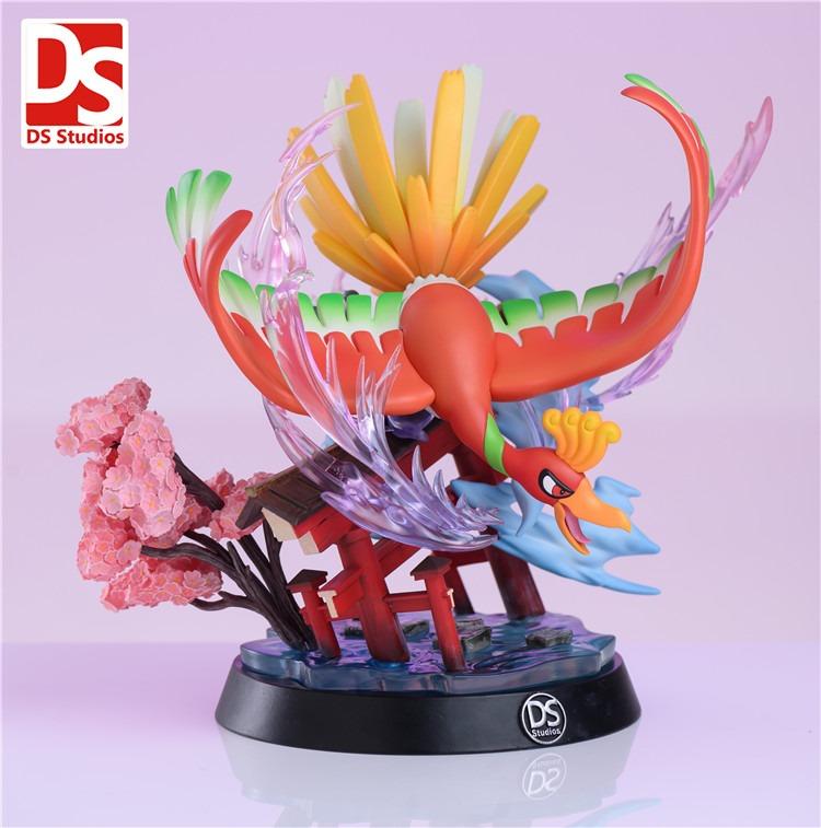 Ho oh toy 2025