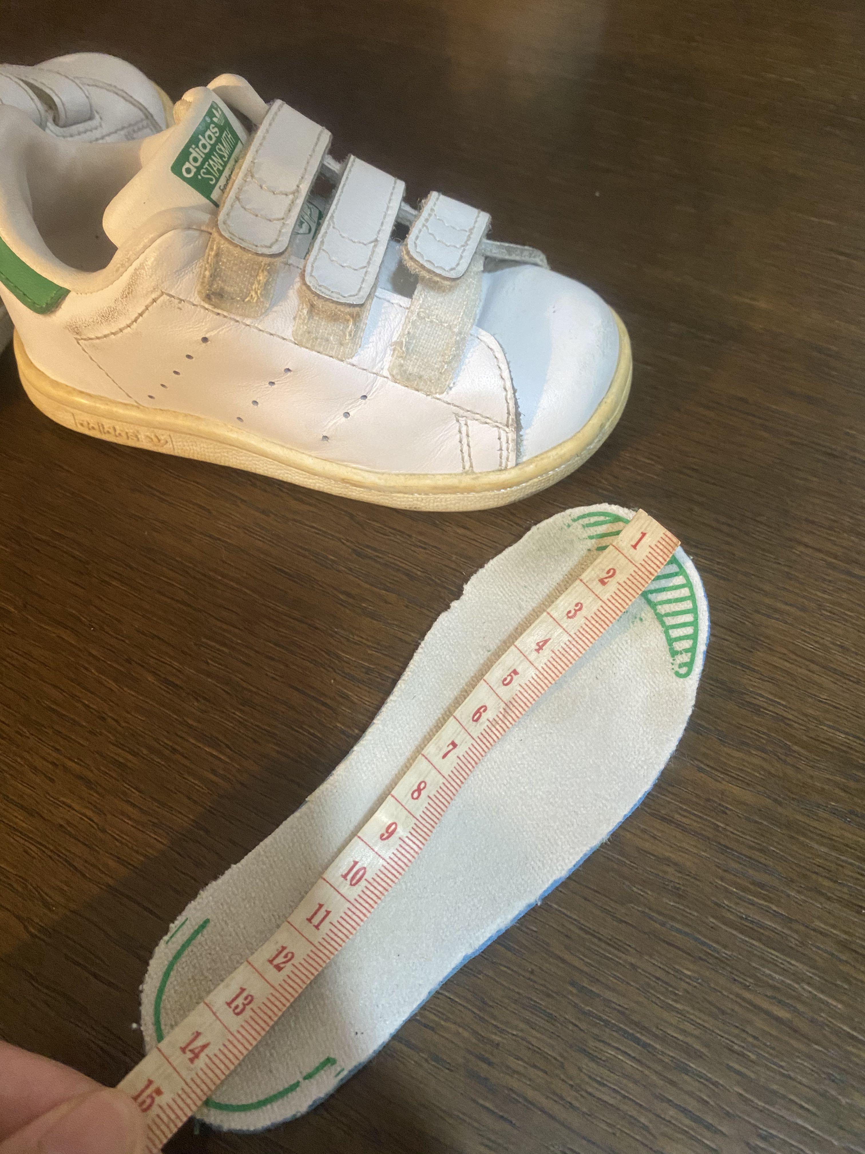 stan smith cm