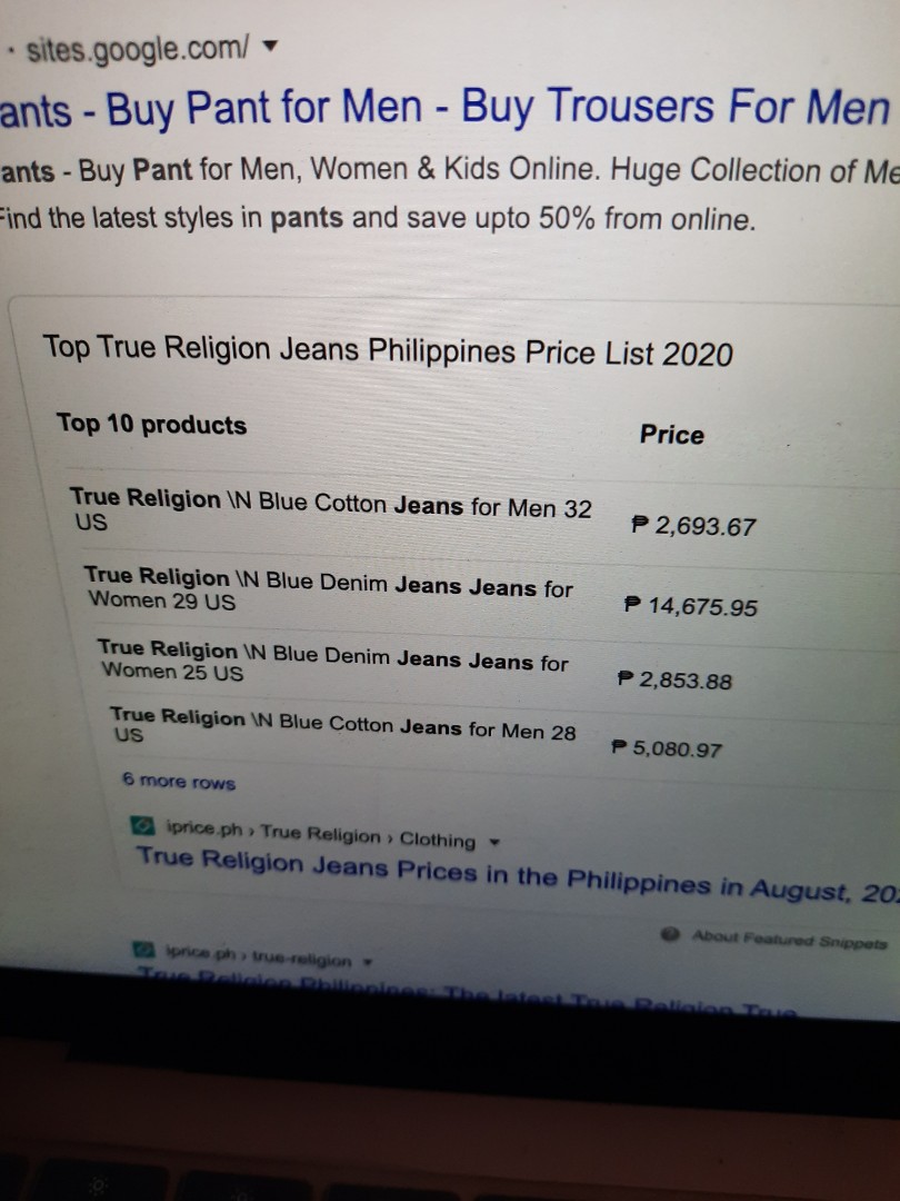 true religion online return policy