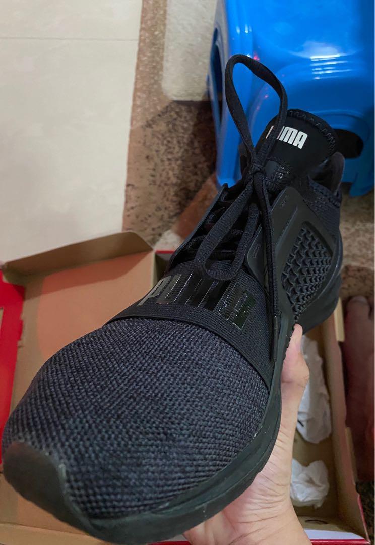 Puma limitless knit hotsell
