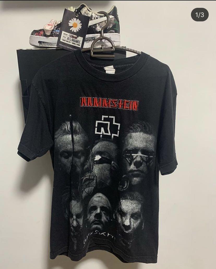 rammstein polo
