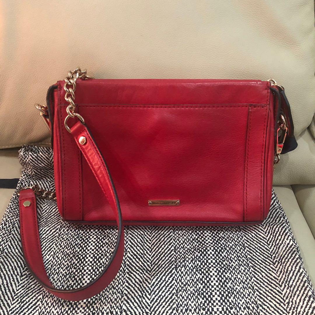 Rebecca minkoff hotsell sling bag price
