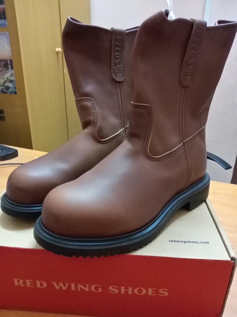 Harga red wing pecos 8241 2025