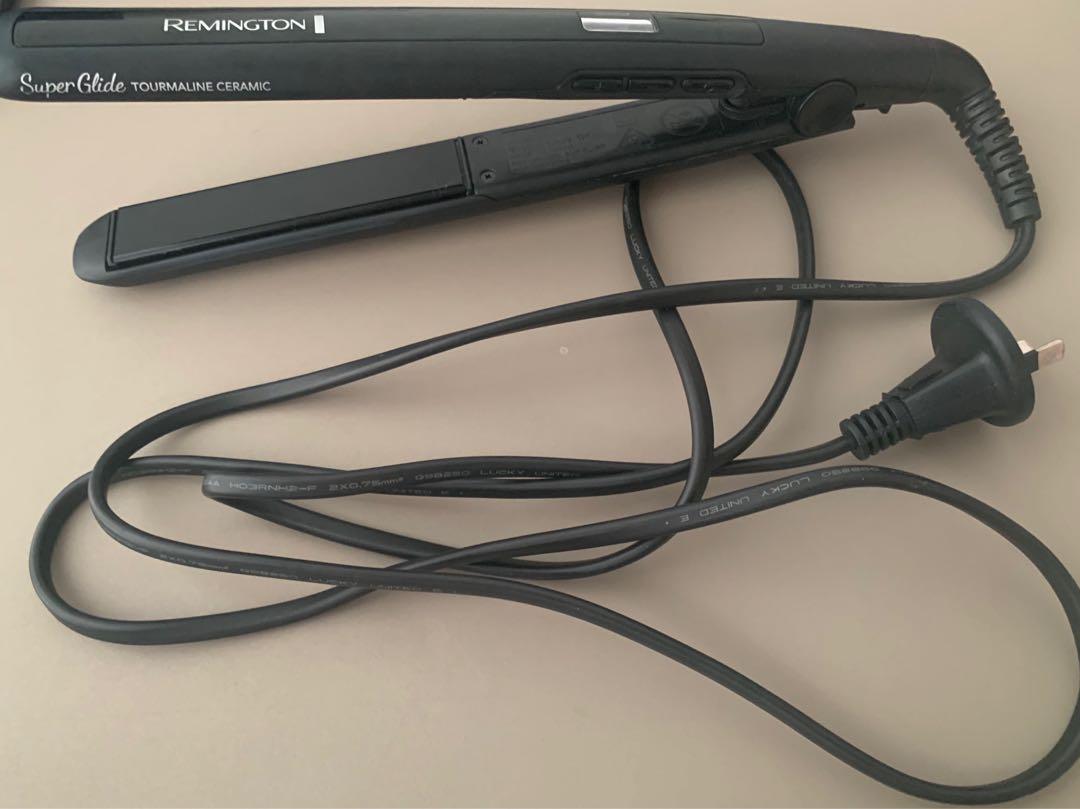 remington super glide ceramic