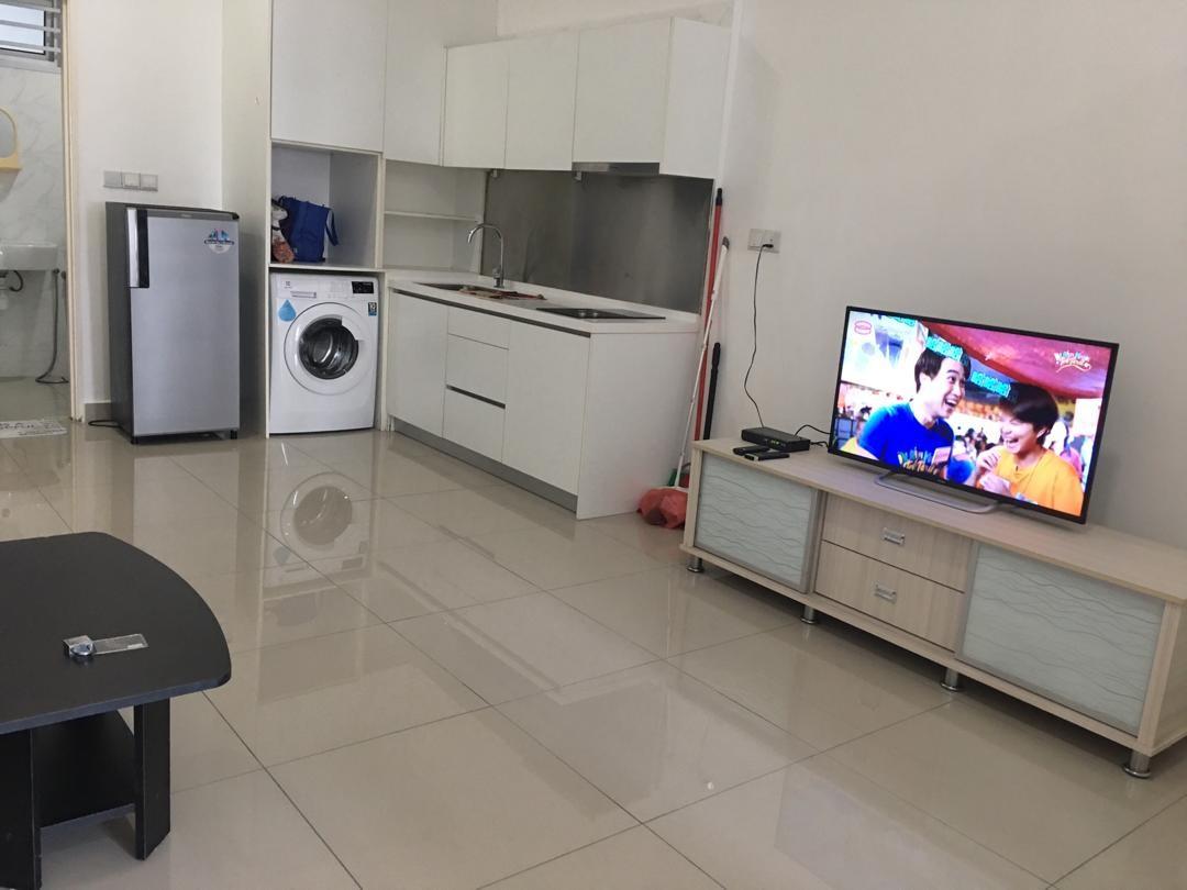 Rent Apt Twin Galaxy Studio Ff Jbtown Cs Ciq Below Market Lower Price Property Rentals On Carousell