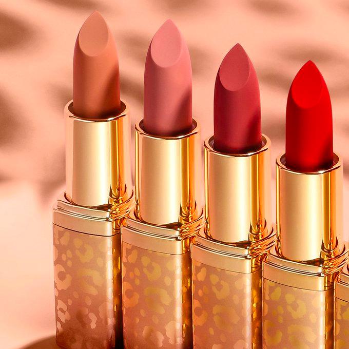 Revolution Pro Satin Matte Lippenstift ‚Seclusion‘ – Hochpigmentiert & Vegan Für Perfekte Lippen