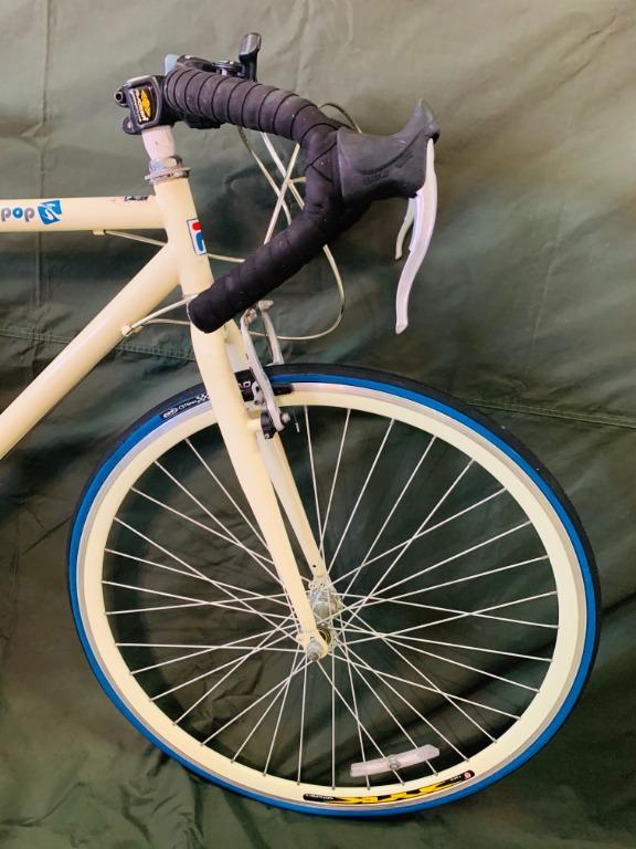 Road Bike Fila