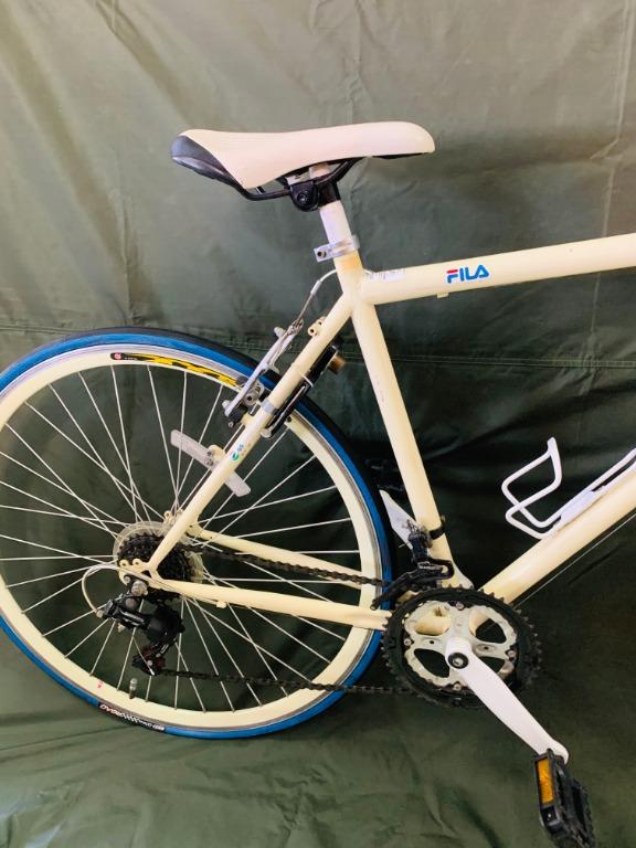 Road Bike Fila