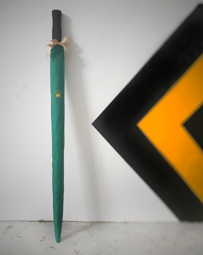 Rolex Golf Umbrella