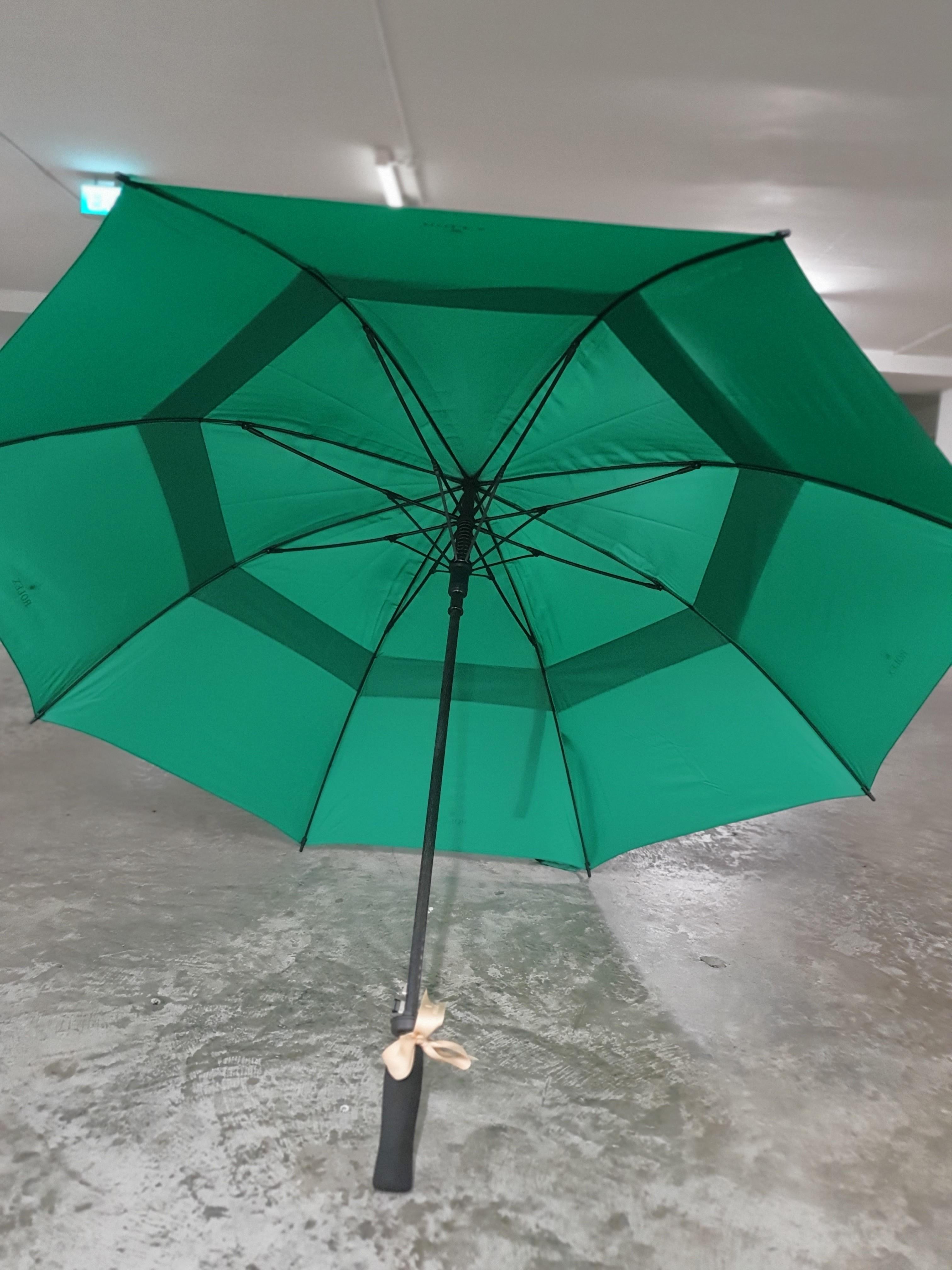 Rolex Golf Umbrella
