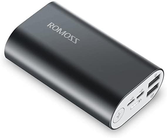 Romoss Power Bank 10000mAh Powerbank (Category: Power Banks & Chargers) located in Singapore. Submitted by giftsngive (Listing ID 1027652757, Image 2). Description: Power Bank:Brand: Romoss Romoss ACE Series Power Bank 10000mAh. (In stock) Size: L-91mm x W-56.5mm x H-30mm Important Note: You cannot choose the colors as the items are sealed. It follows a mystery box concept. Get a free S$10 off with minimum purchase of S$50. In advance notice or s