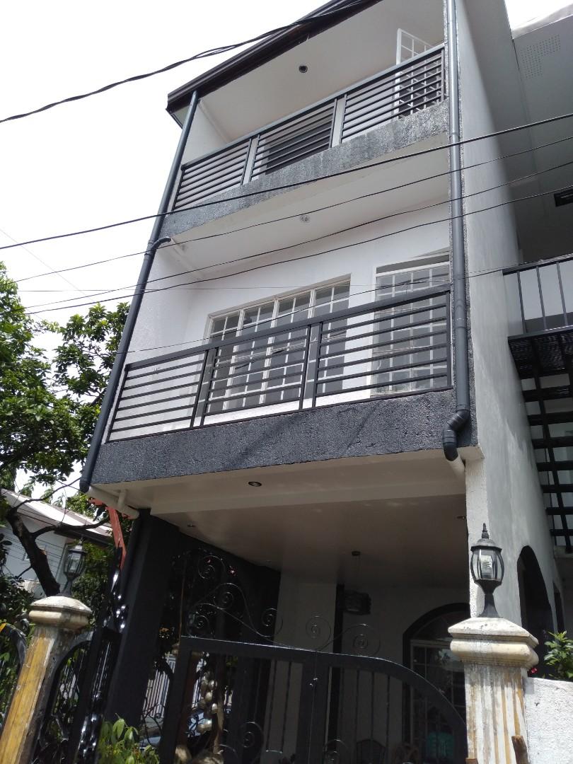 Room For Rent In Quezon City 4 Units Left Property Rentals Room Rentals On Carousell