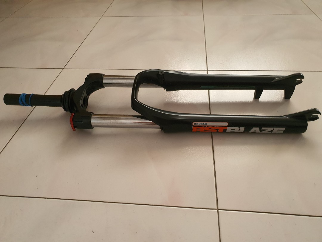 Rst blaze tnl 29 120mm travel new arrivals