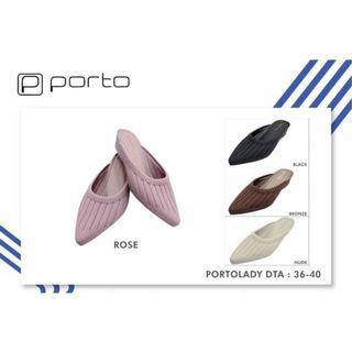Sandal wanita