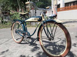 vintage bikes for sale near me