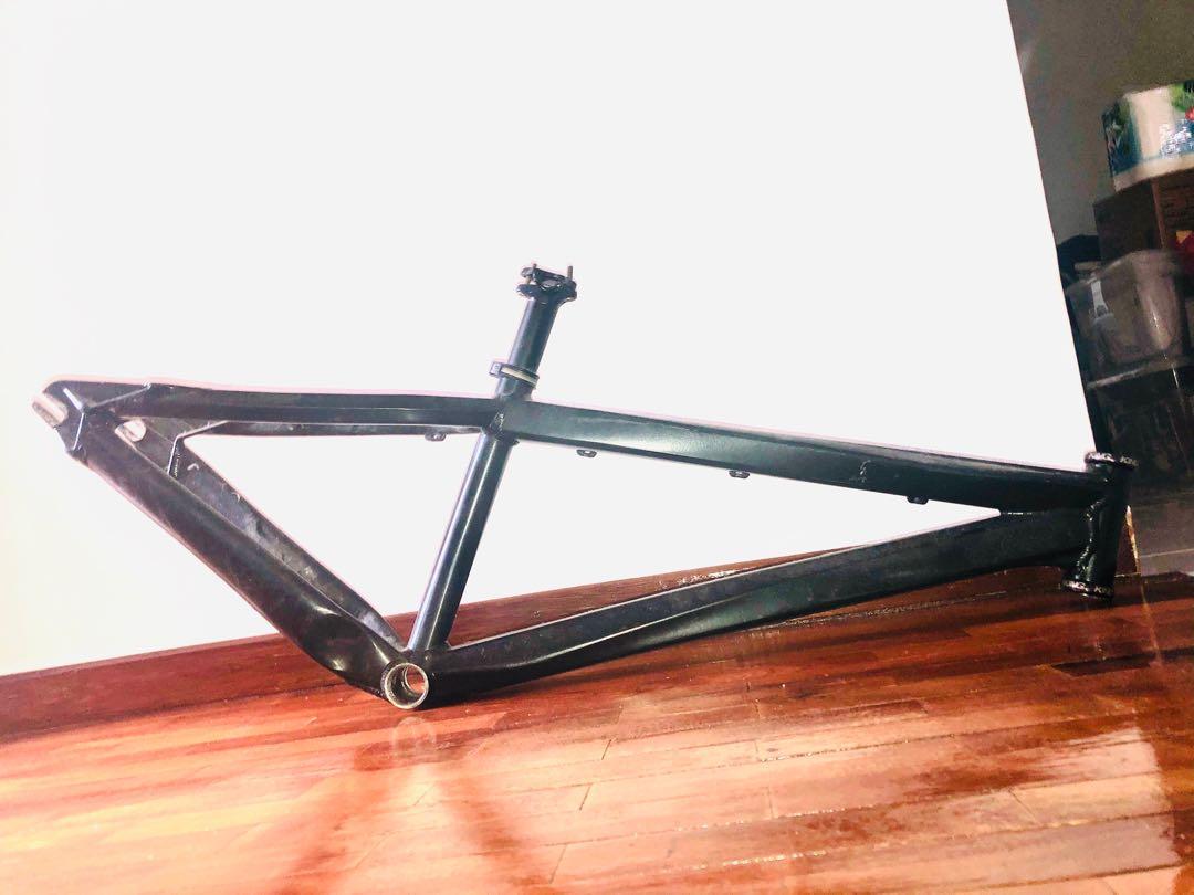Scott Voltage Dirt Jump Frame with 