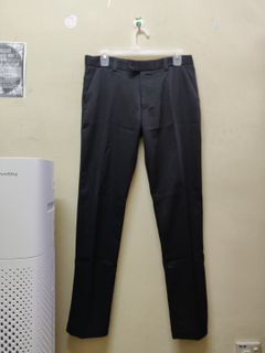 seluar slack slim fit