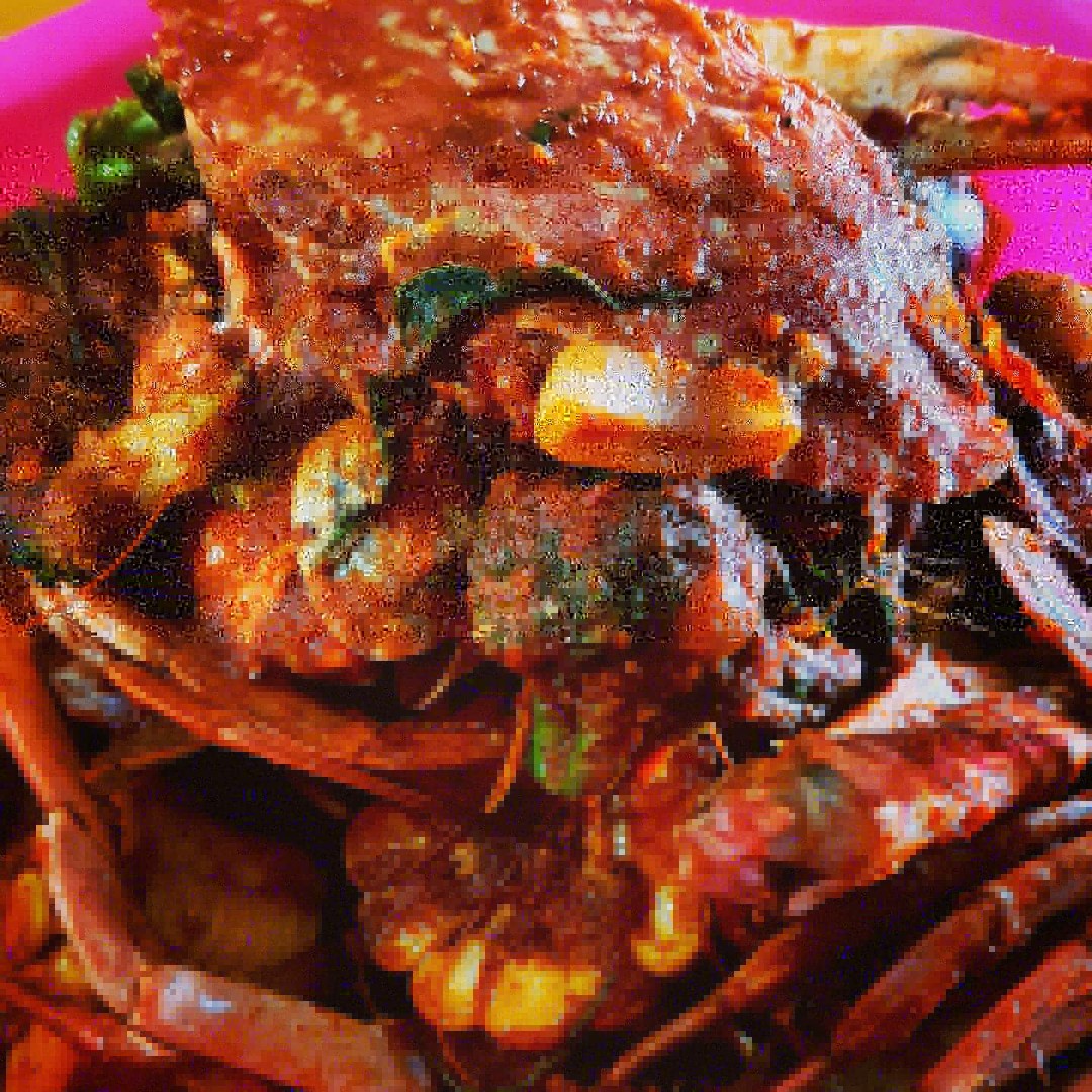 Shell Out Home Made Food Drinks Local F Bs Halal On Carousell