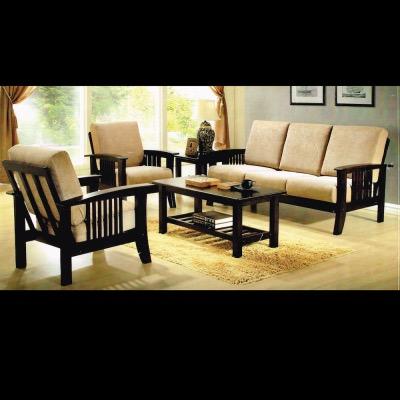 Shelley Sofa Set 3 Seater 2 Armchair Ct St Furniture Sofas On Carousell