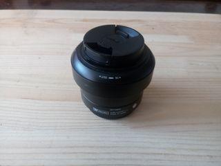 Sigma MFT 60mm 2.8